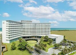 Shilla Monogram Quangnam Danang