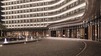 Shilla Monogram Quangnam Danang