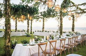 Shilla Monogram Quangnam Danang