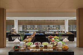 Shilla Monogram Quangnam Danang