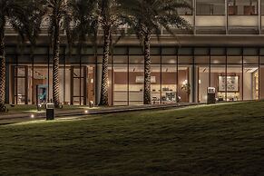 Shilla Monogram Quangnam Danang