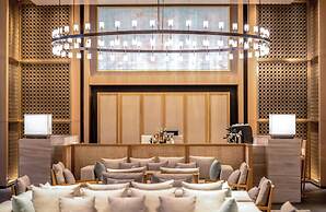 Shilla Monogram Quangnam Danang