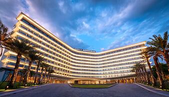 Shilla Monogram Quangnam Danang