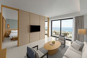 Shilla Monogram Quangnam Danang