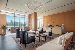 Shilla Monogram Quangnam Danang