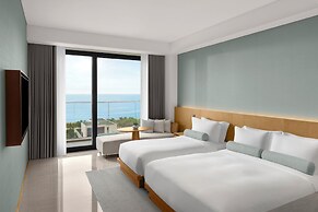 Shilla Monogram Quangnam Danang