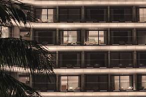 Shilla Monogram Quangnam Danang