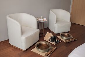 Shilla Monogram Quangnam Danang