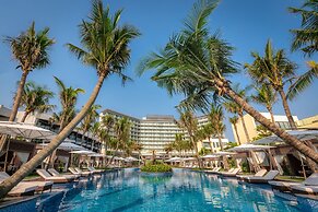 Shilla Monogram Quangnam Danang