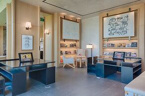 Shilla Monogram Quangnam Danang