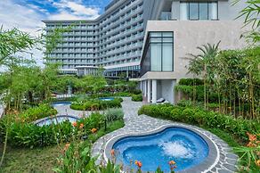 Shilla Monogram Quangnam Danang