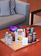 Shilla Monogram Quangnam Danang