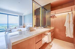 Shilla Monogram Quangnam Danang