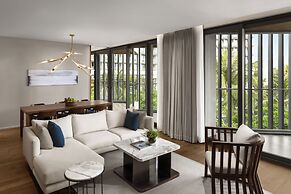 Shilla Monogram Quangnam Danang