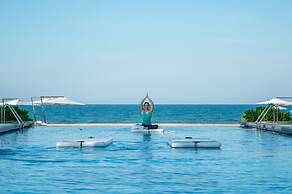 Shilla Monogram Quangnam Danang