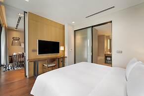 Shilla Monogram Quangnam Danang