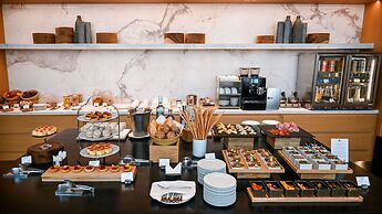 Shilla Monogram Quangnam Danang