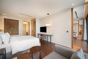 Shilla Monogram Quangnam Danang