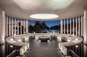 Shilla Monogram Quangnam Danang