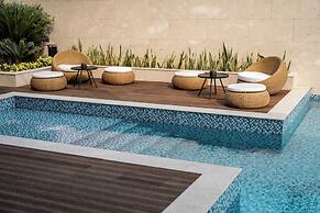 Shilla Monogram Quangnam Danang