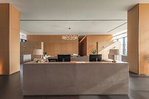 Shilla Monogram Danang