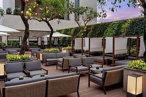 Shilla Monogram Quangnam Danang