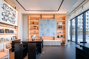 Shilla Monogram Quangnam Danang