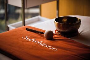 Shilla Monogram Quangnam Danang