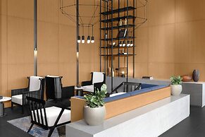 Shilla Monogram Danang