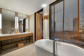 Shilla Monogram Quangnam Danang