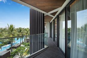 Shilla Monogram Quangnam Danang