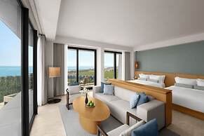 Shilla Monogram Quangnam Danang