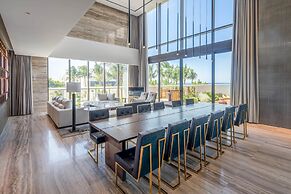 Shilla Monogram Quangnam Danang