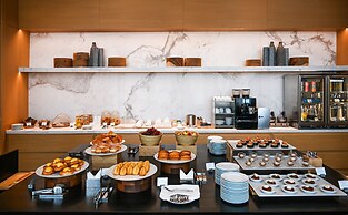 Shilla Monogram Quangnam Danang