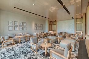 Shilla Monogram Quangnam Danang