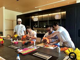 Shilla Monogram Quangnam Danang