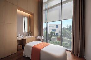 Shilla Monogram Quangnam Danang