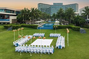 Shilla Monogram Quangnam Danang