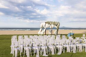 Shilla Monogram Quangnam Danang