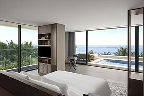 Shilla Monogram Quangnam Danang