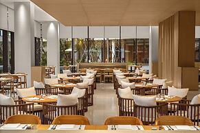 Shilla Monogram Quangnam Danang