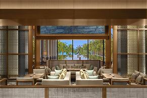 Shilla Monogram Quangnam Danang