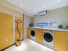 City Convenient Hotel Chimelong Branch