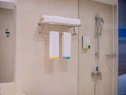 City Convenient Hotel Chimelong Branch