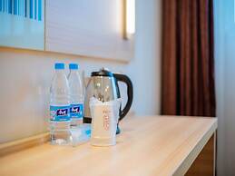 City Convenient Hotel Chimelong Branch