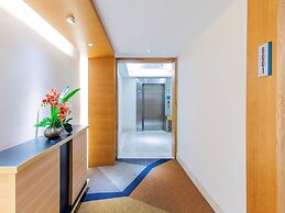 City Convenient Hotel Chimelong Branch