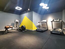 City Convenient Hotel Chimelong Branch