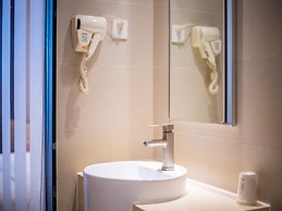 City Convenient Hotel Chimelong Branch