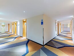 City Convenient Hotel Chimelong Branch