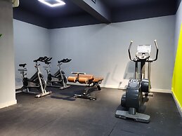 City Convenient Hotel Chimelong Branch